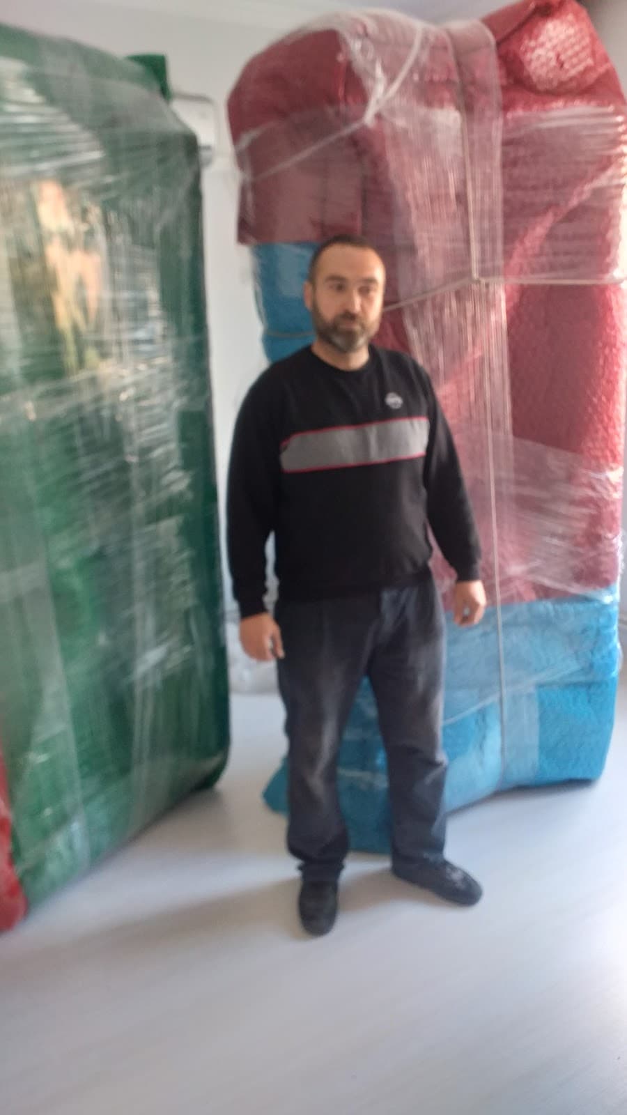 Efebal Evden Eve Taşımacılık görseli 3