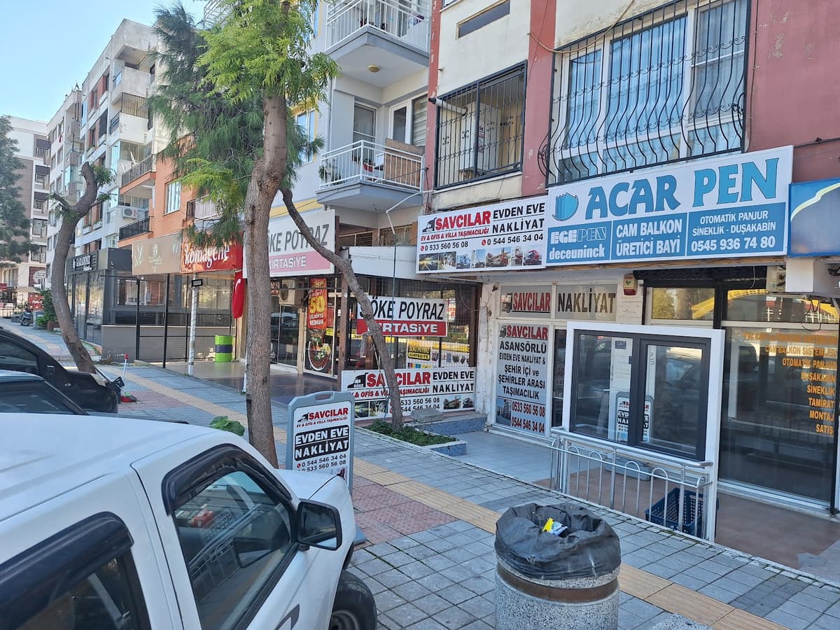 Savcılar Nakliyat görseli 1