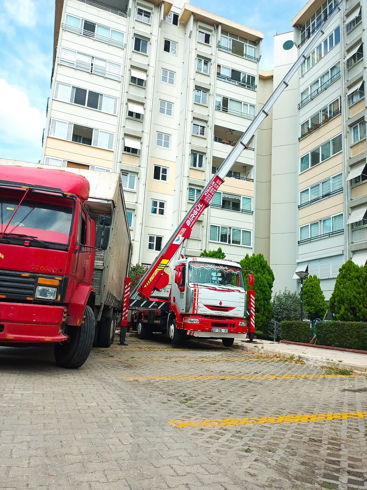 Yılmaz Evden Eve Nakliyat görseli 3