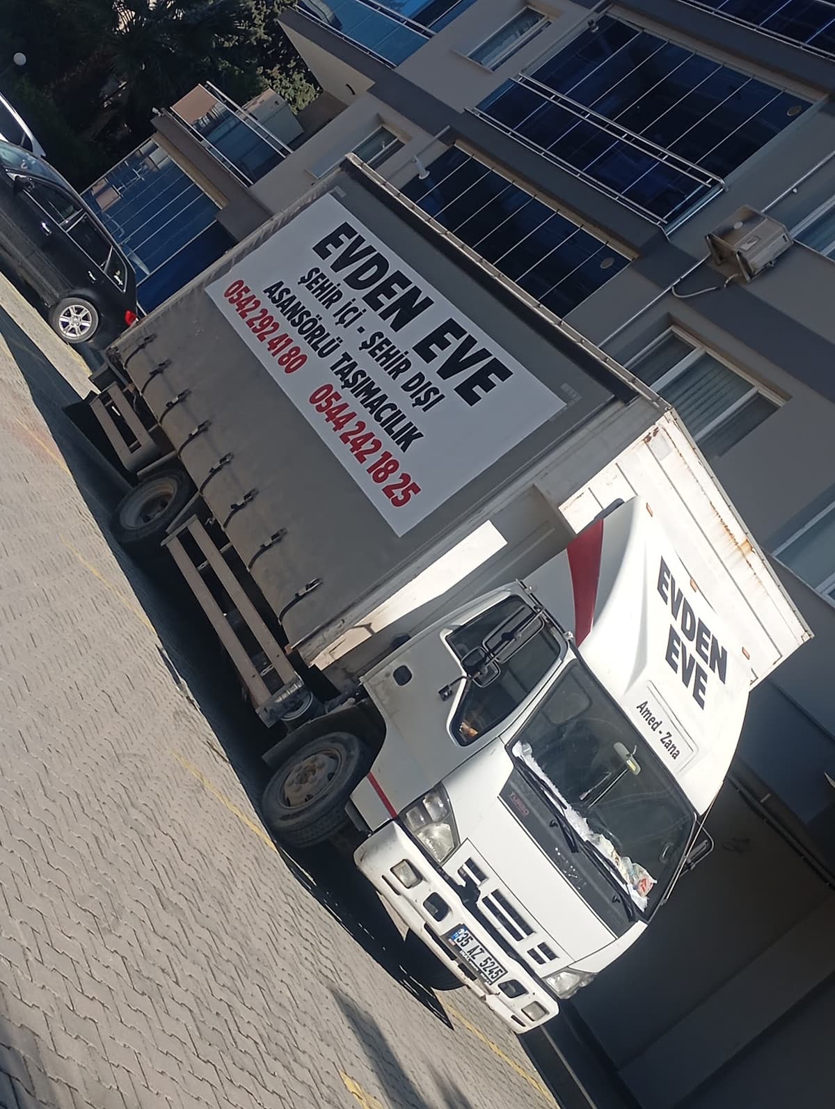 ÇELİK İzmir Evden Eve Nakliyat görseli 2
