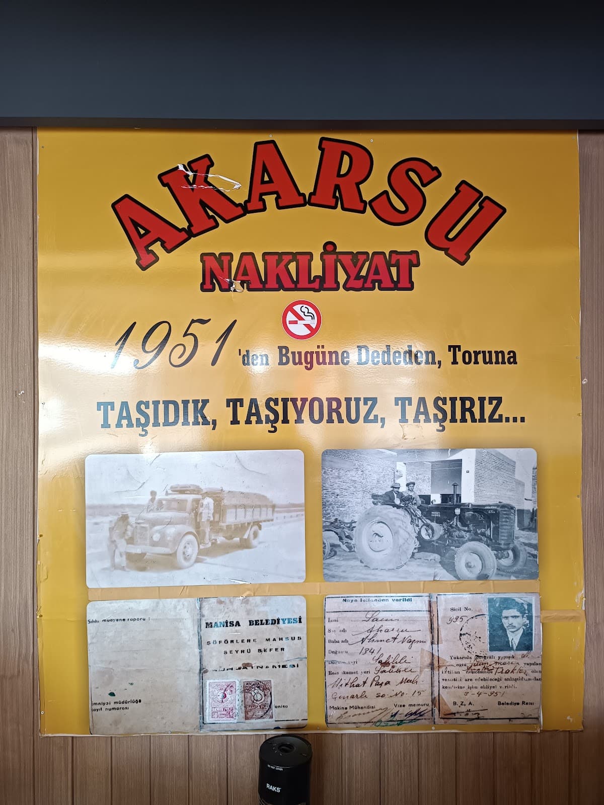Akarsu Evden Eve Nakliyat görseli 1