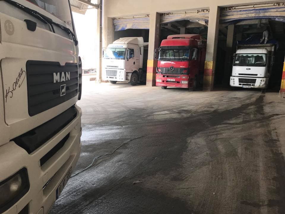 TELAT EKEN NAKLİYE - Yurt İçi Yük Taşımacılığı görseli 3