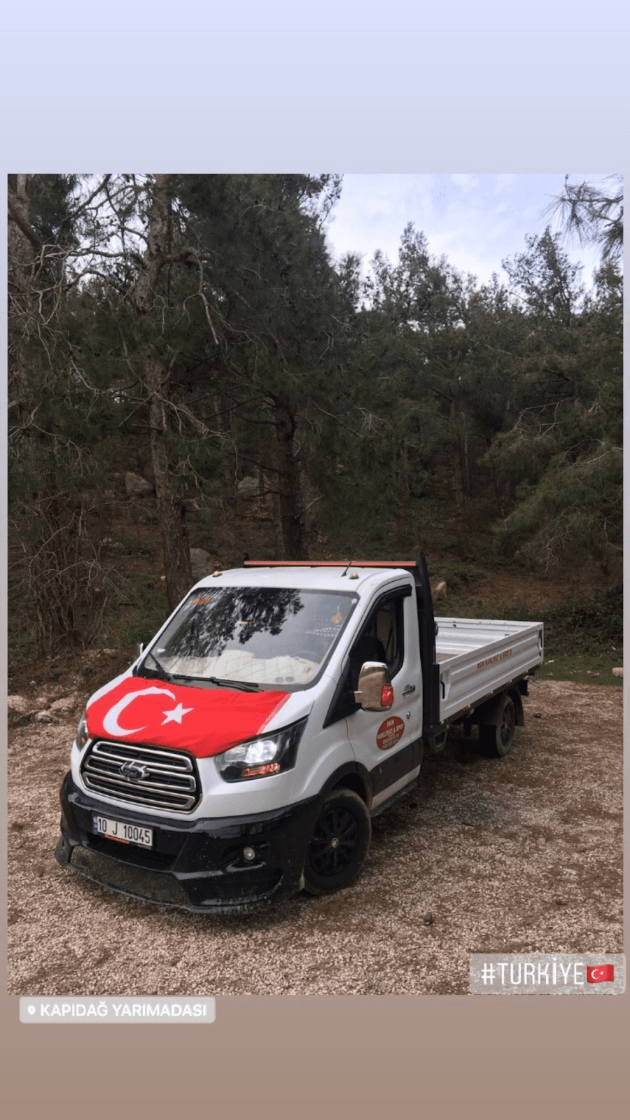 AKIN NAKLİYAT görseli 2
