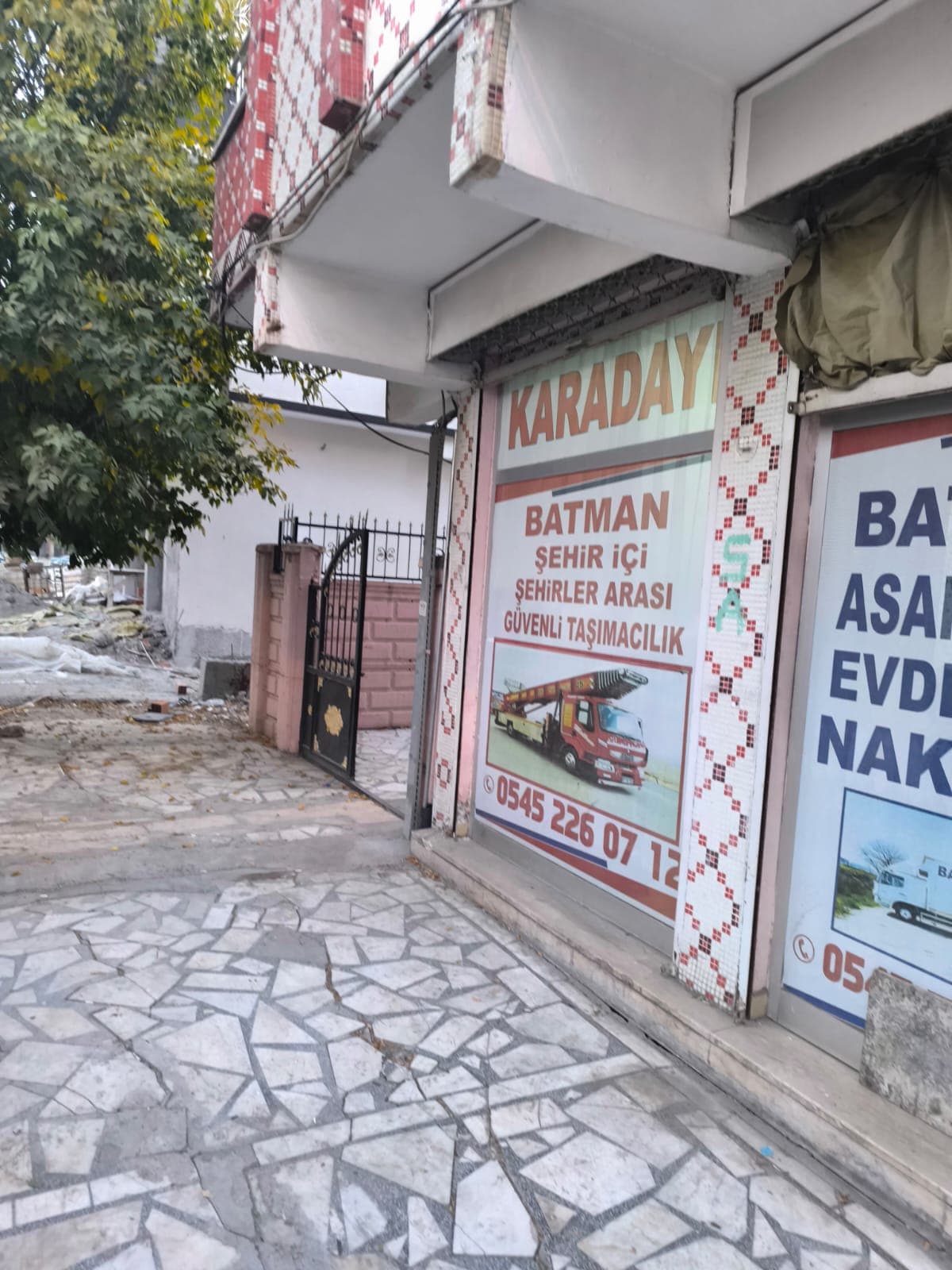 Batman Kiralık Asansör Hzimetleri görseli 3