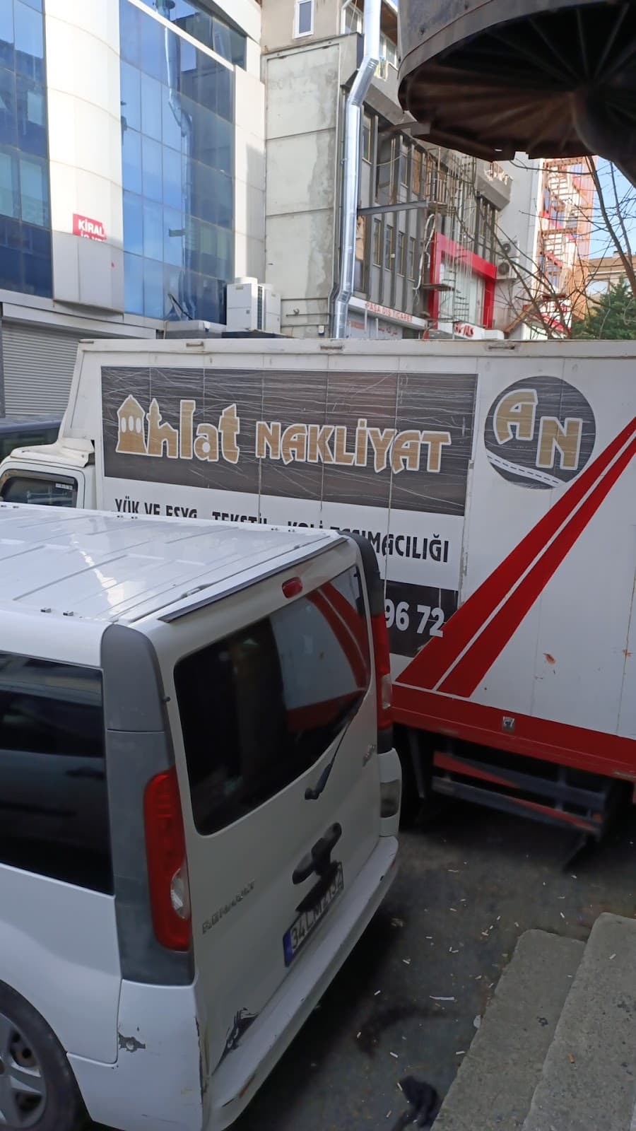 Ahlat Nakliyat görseli 2