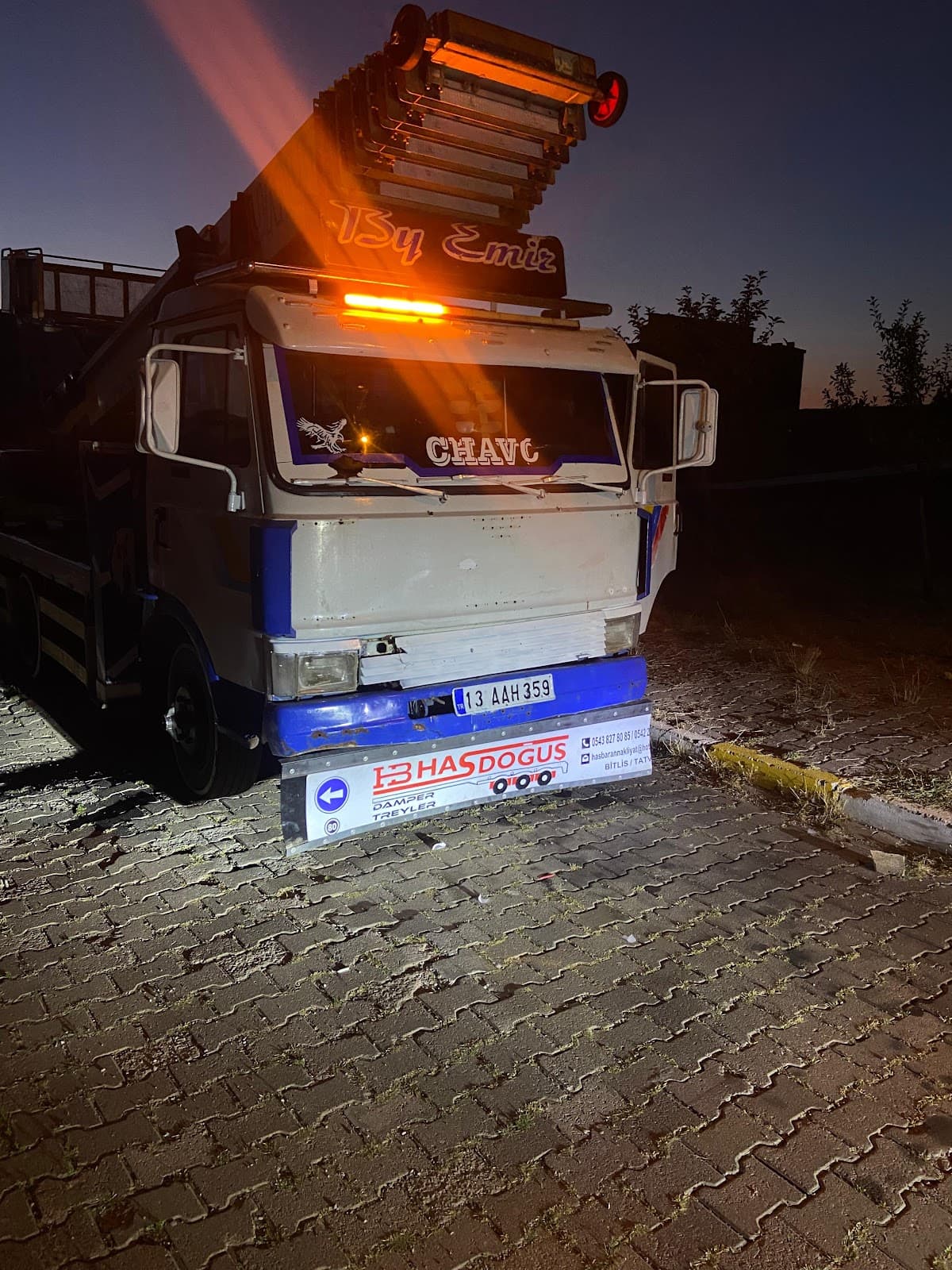 Bitlis Evden Eve Nakliyat görseli 2