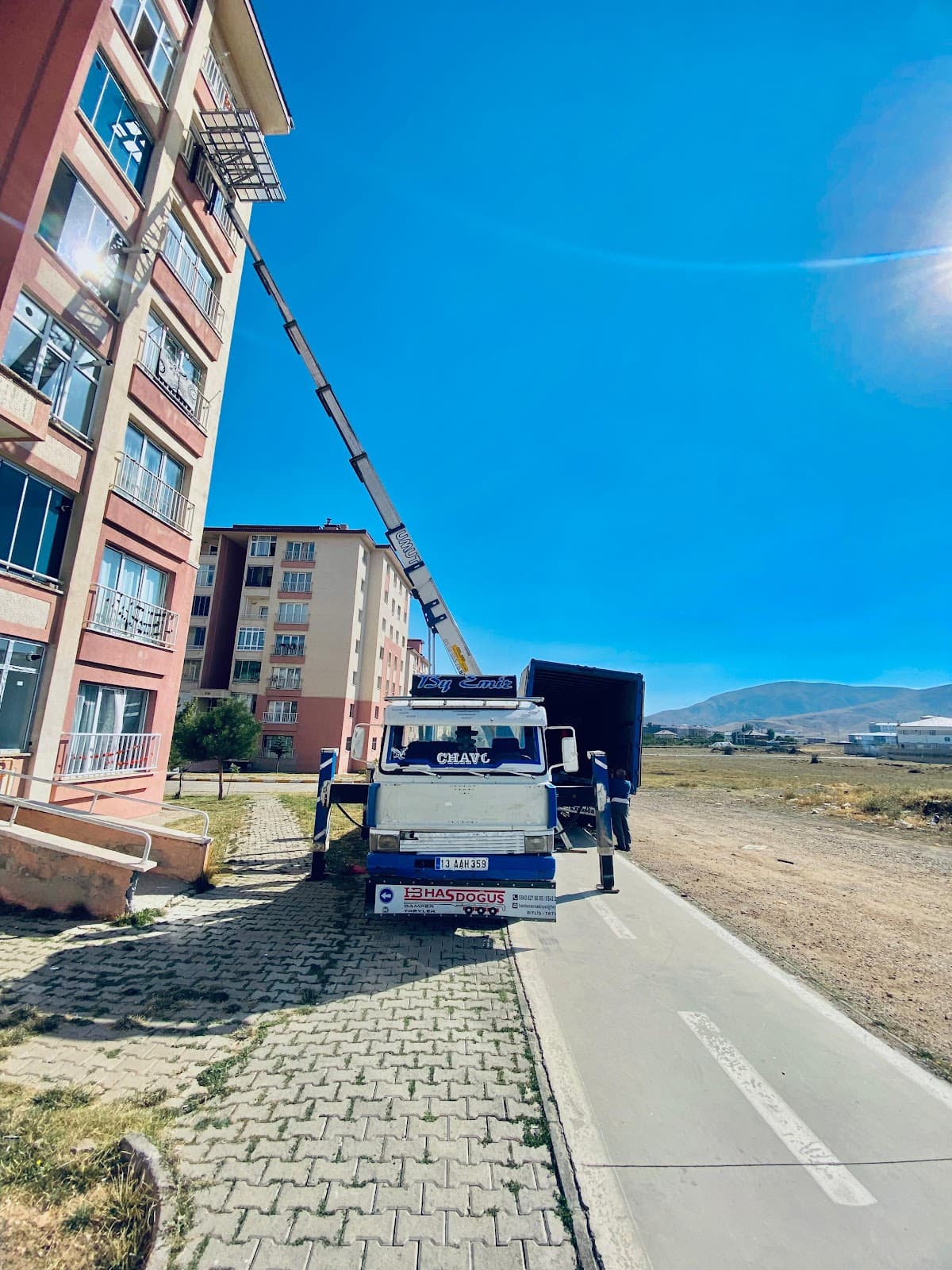 Bitlis Evden Eve Nakliyat görseli 3