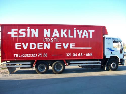Bolu Nakliyat görseli 1