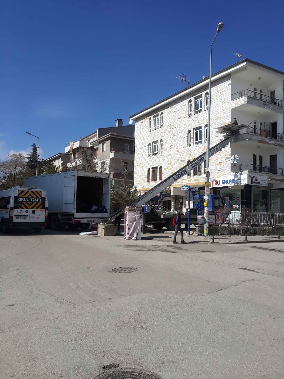 Bolu Nakliyat görseli 3