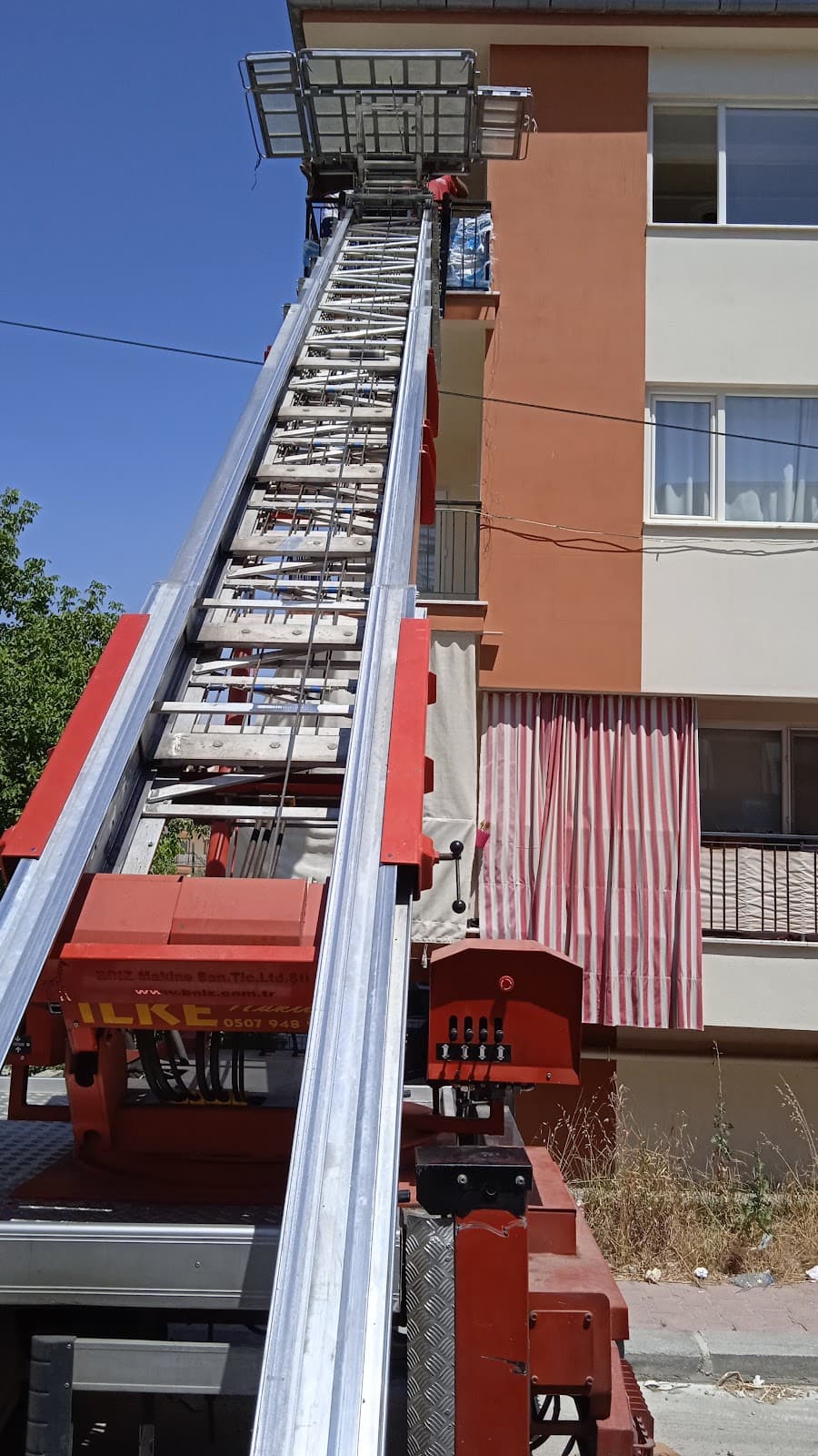 BURDUR NAKLİYECİLER EVDEN EVE AMBAR HAMBAL görseli 3