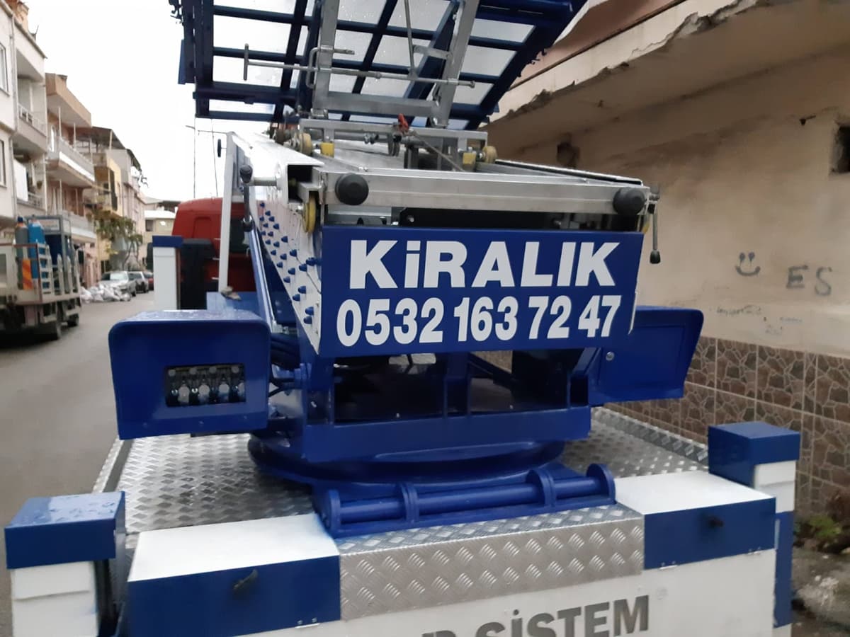 Bursa evden eve nakliye görseli 1