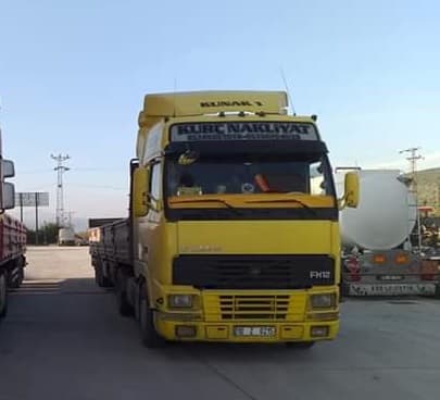 Keleş Nakliyat görseli 1