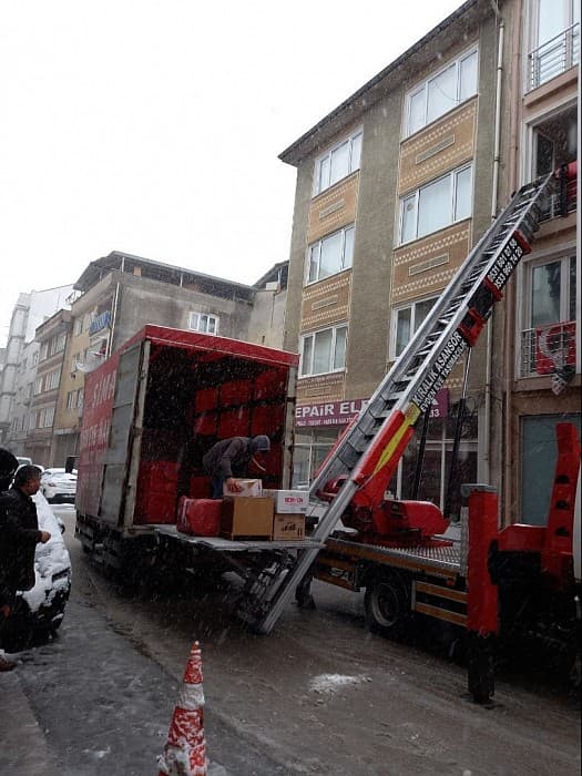 Evden Evecim Nakliyat görseli 1