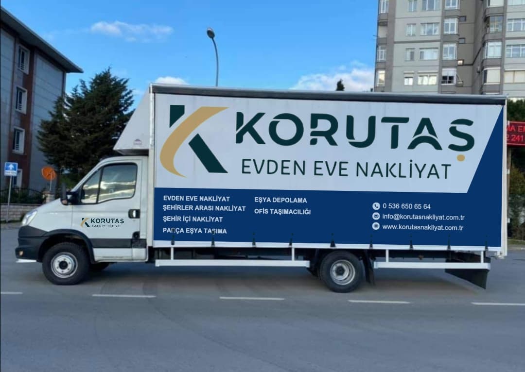 Bursa Evden Eve Nakliyat - Korutaş Nakliyat görseli 3