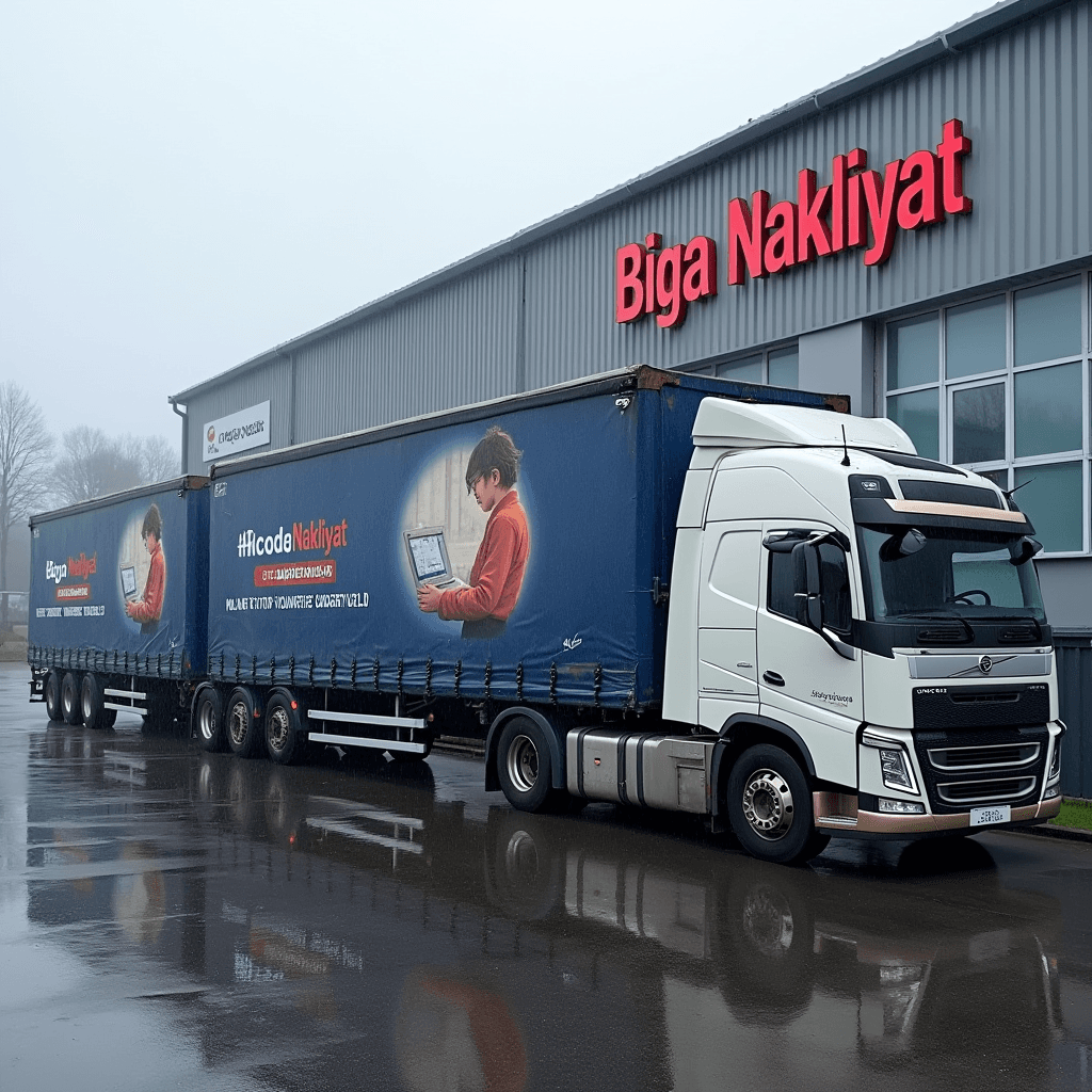 Biga Nakliyat görseli 2