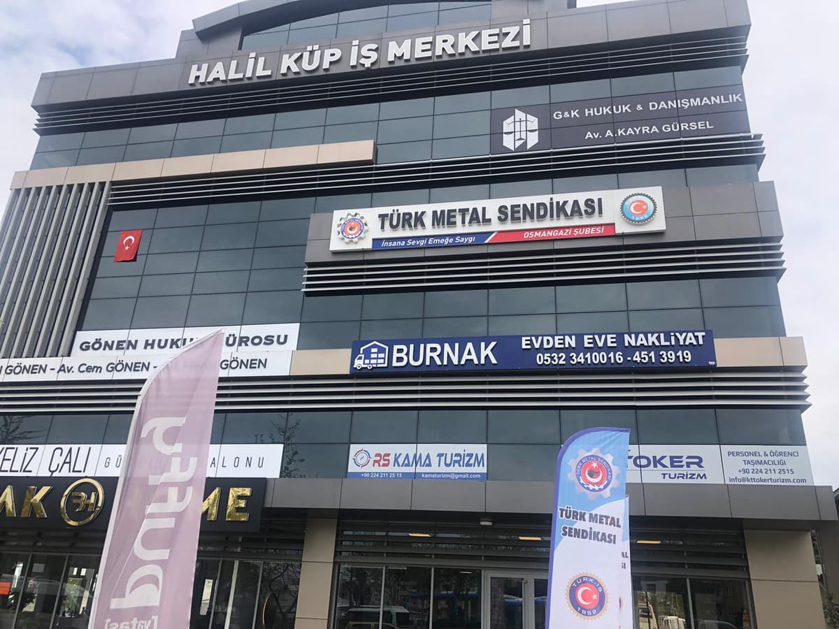 Burnak Evden Eve Nakliyat görseli 2