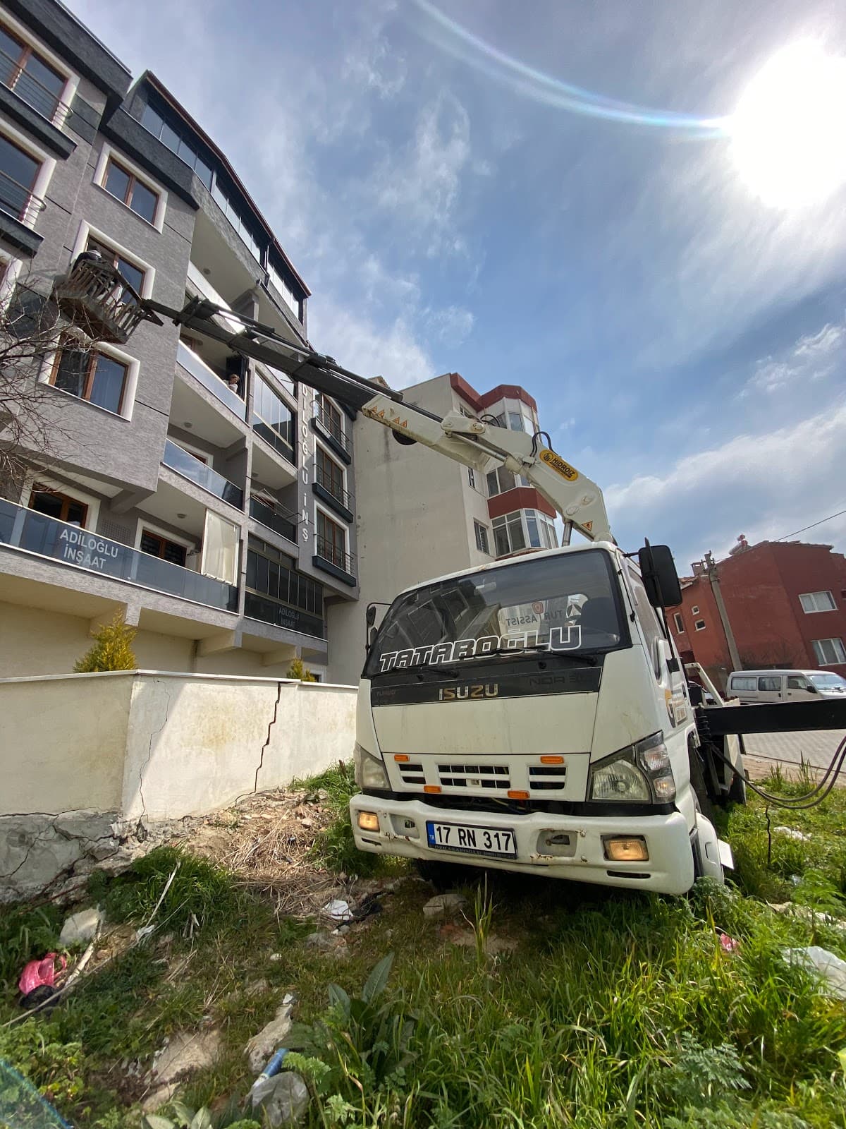 Gelibolu Ev Nak. görseli 3