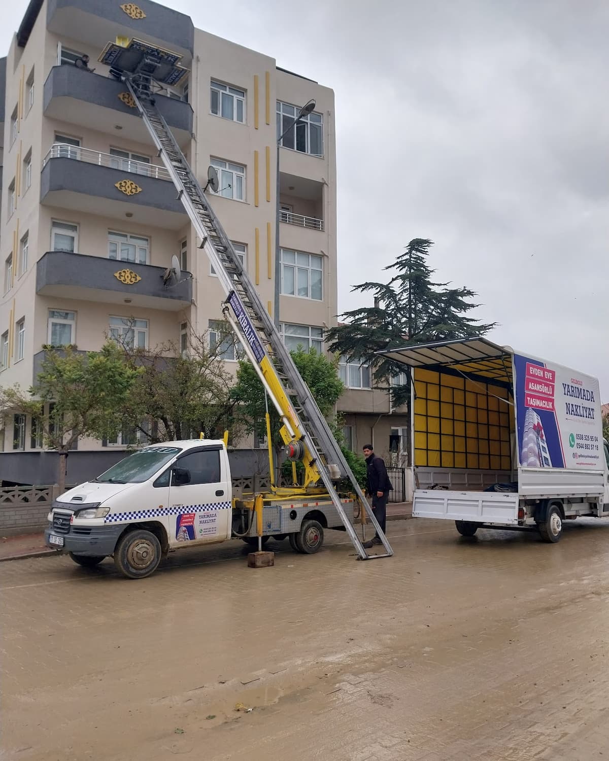 Gelibolu Yarımada Nakliyat görseli 3