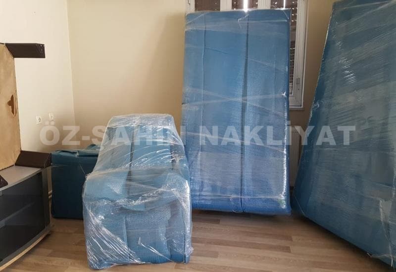 ÖZŞAHİN NAKLİYAT görseli 3