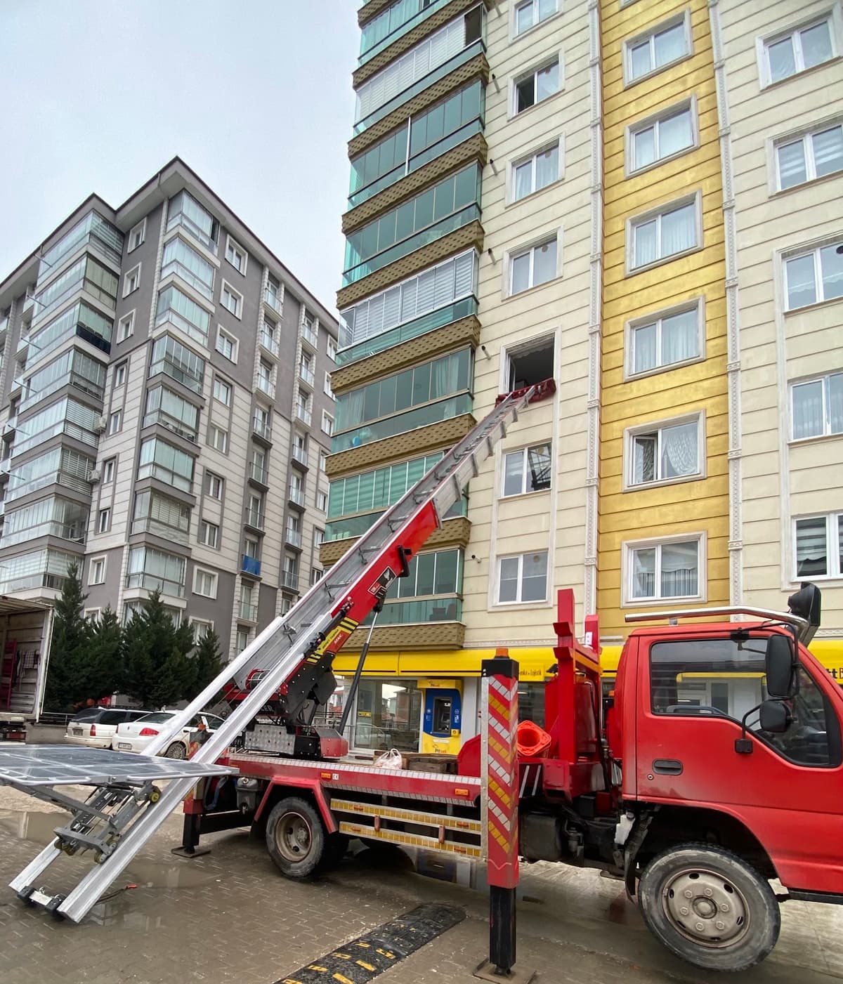 Kırıkkale Evden Eve Nakliyat görseli 2