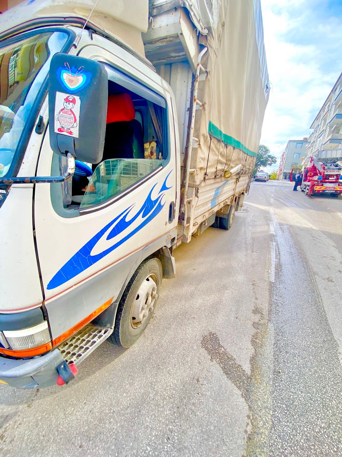 Kırıkkale Evden Eve Nakliyat görseli 3