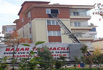 Başar Taşımacılık görseli 2