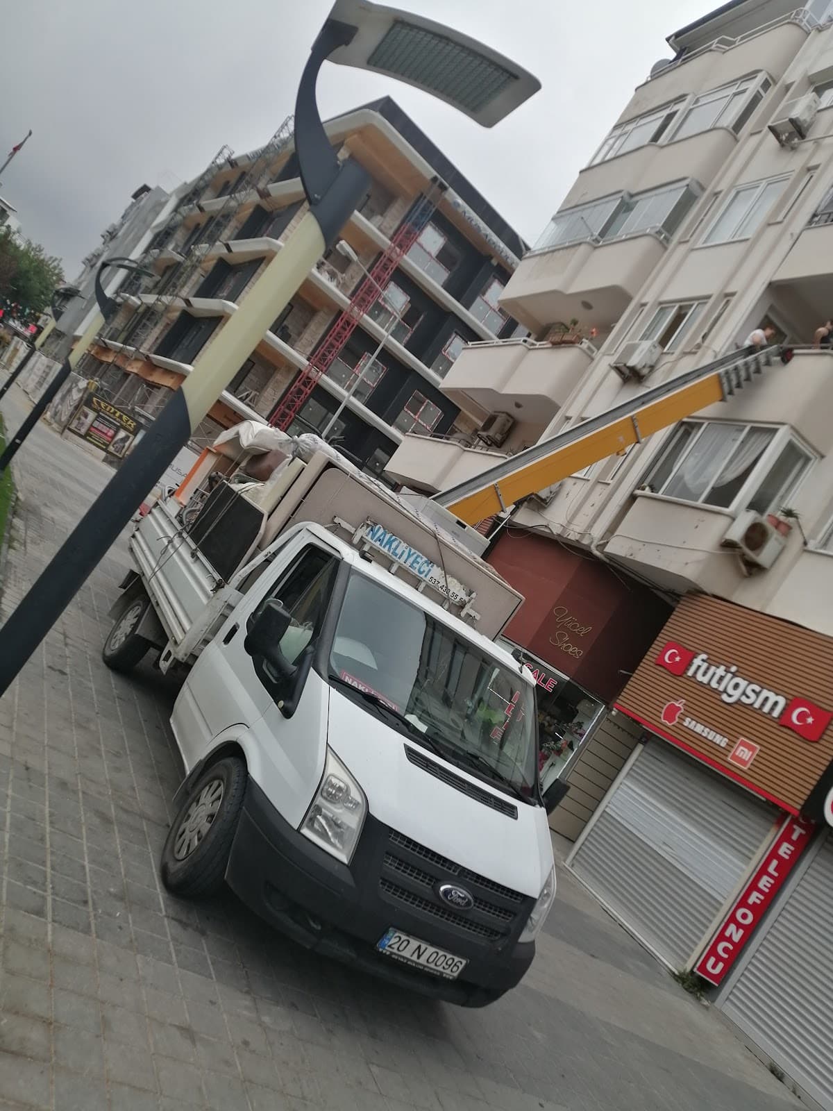 DENİZLİ NAKLİYE görseli 1