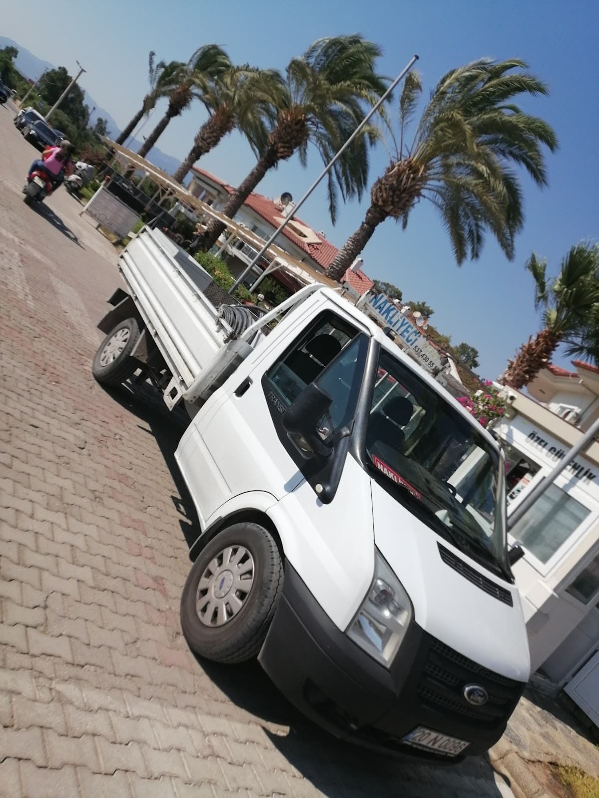 DENİZLİ NAKLİYE görseli 2