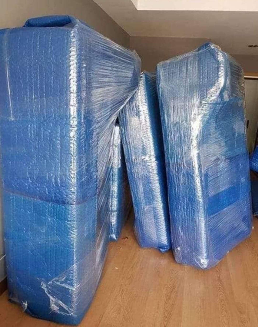 Özgün Evden Eve Nakliyat görseli 1