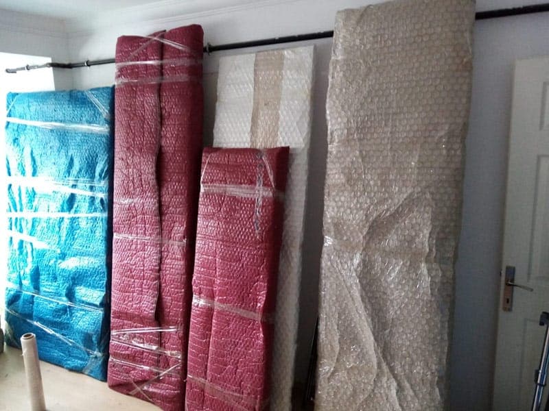 Alican Diyarbakır Şehirler Arası Nakliyat görseli 1