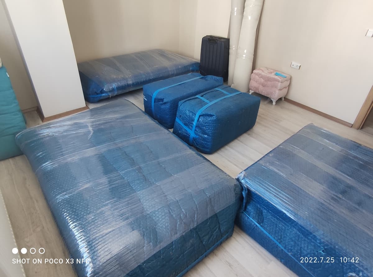 Diyarbakır Şehirler Arası Nakliyat görseli 1
