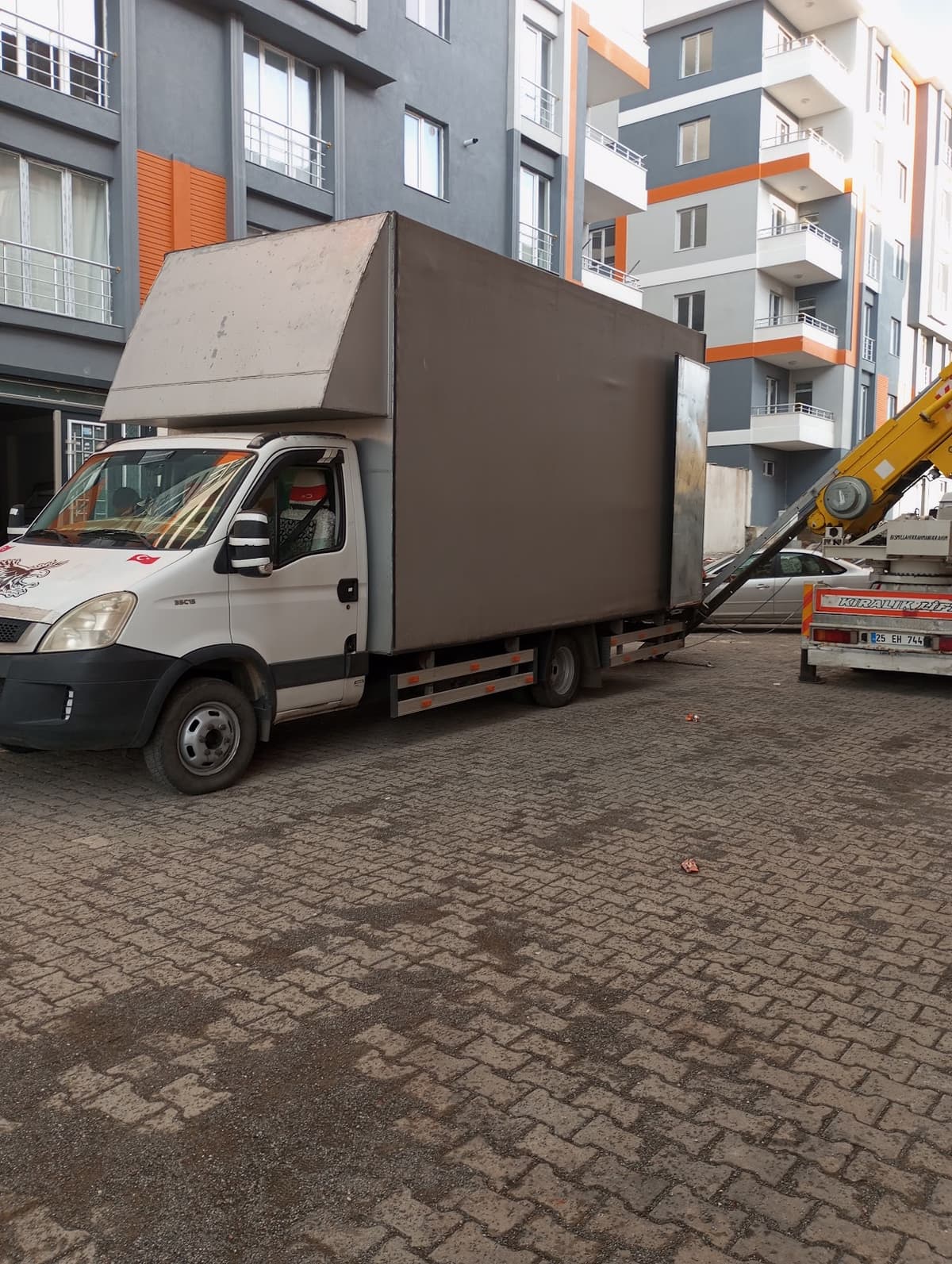 Erzurum nakliyat evden eve görseli 1