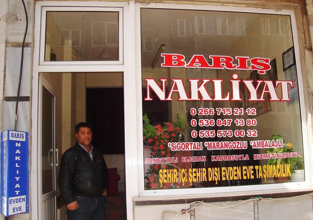 Barış Evden Eve Nakliyat görseli 2