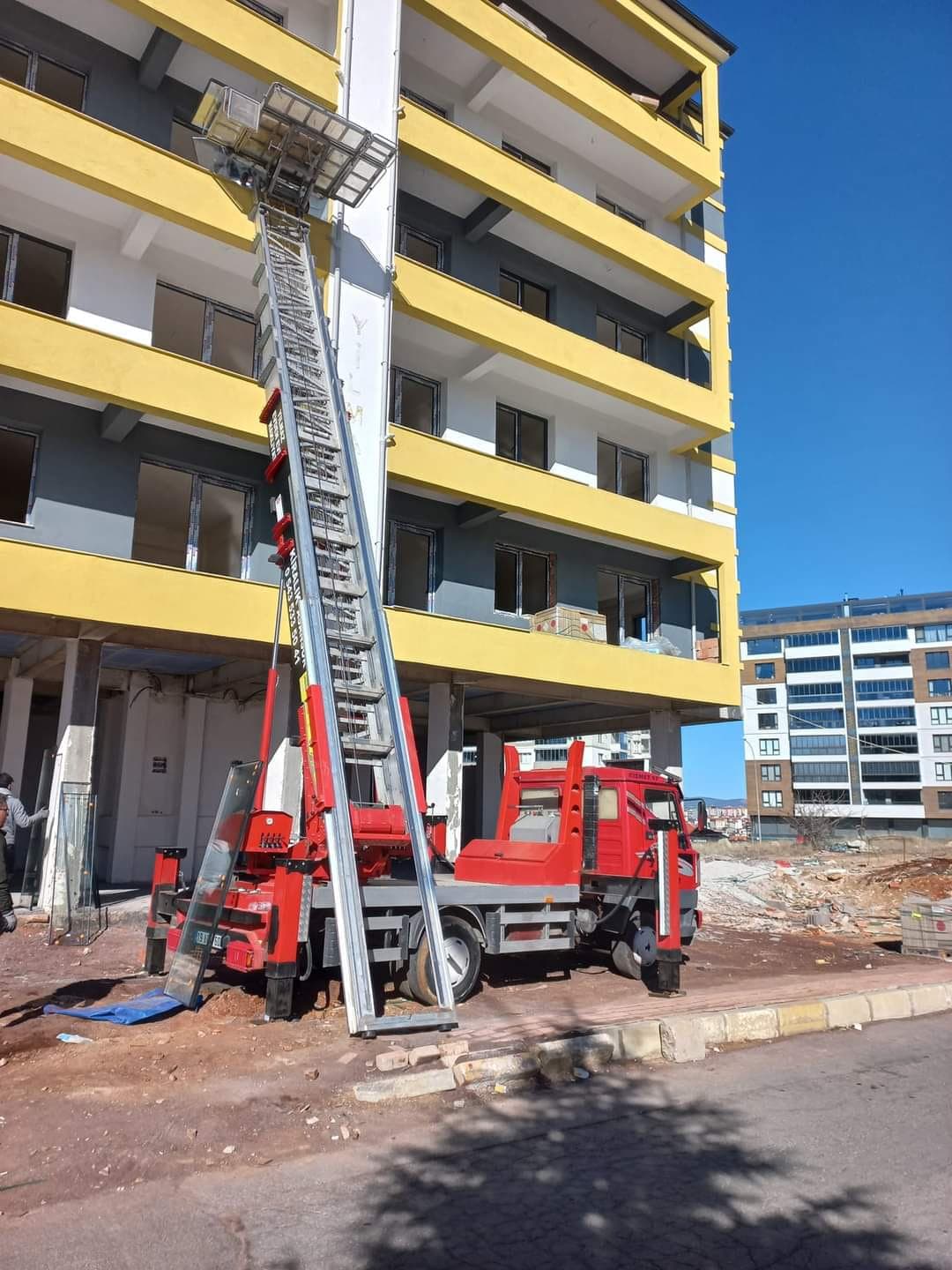Öznazar evden eve nakliyat görseli 1