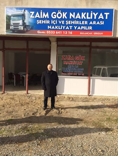 Zaim Gök Nakliyat görseli 1