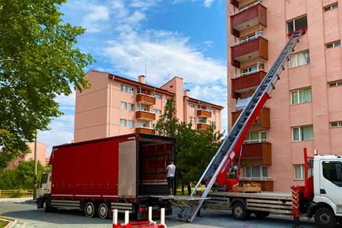Antep Nakliye Şehir içi Şehirler arası Ev Ofis Taşımacılığı görseli 3