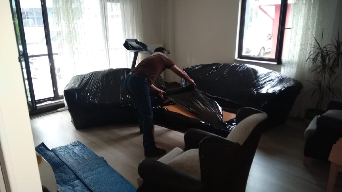 EDREMİT ŞEHİRLER ARASI EVDEN EVE NAKLİYAT TAŞIMACILIK görseli 1