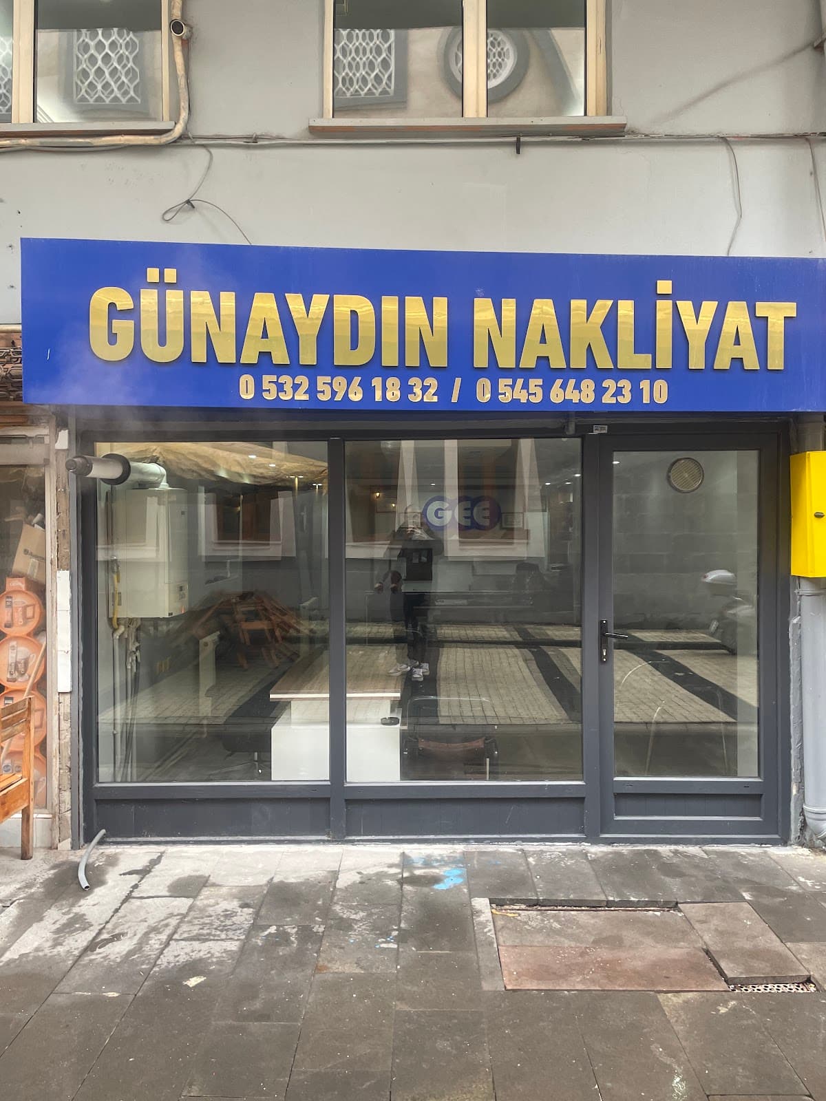 Günaydın Nakliyat görseli 1