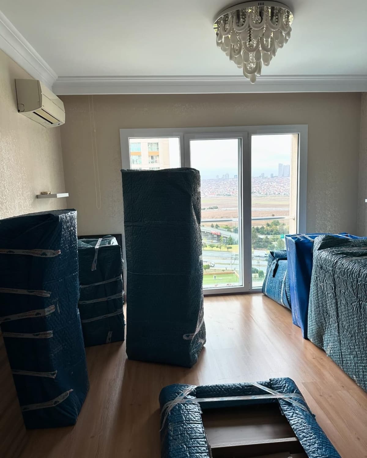 Has Akbaşlar Gaziantep Evden Eve Nakliyat görseli 2