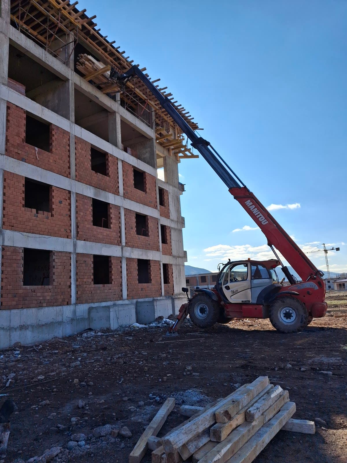 ŞEBİN NAKLİYAT görseli 1