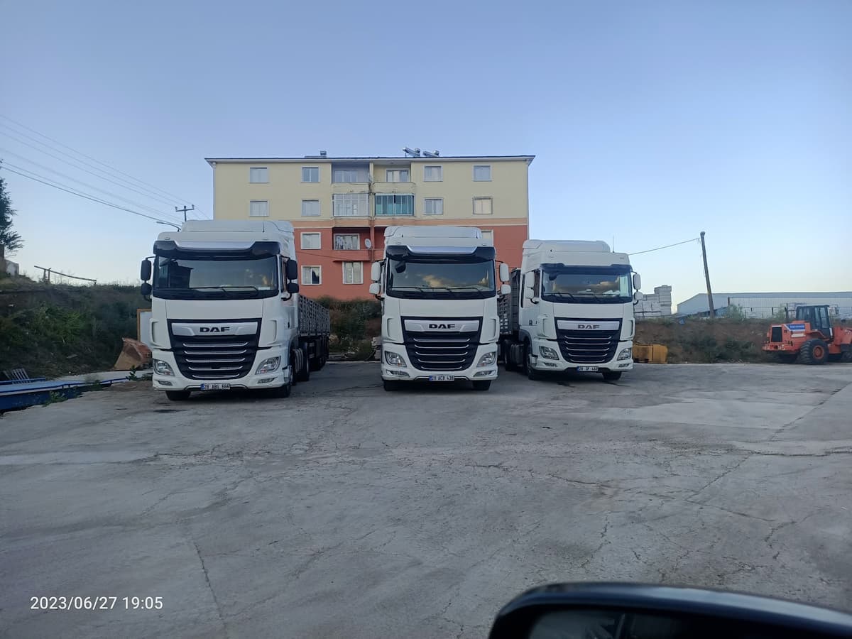 ŞEBİN NAKLİYAT görseli 2