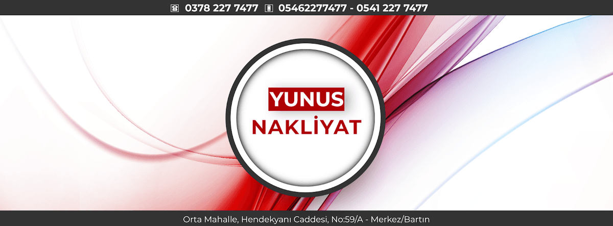 Bartın Yunus Nakliyat görseli 1