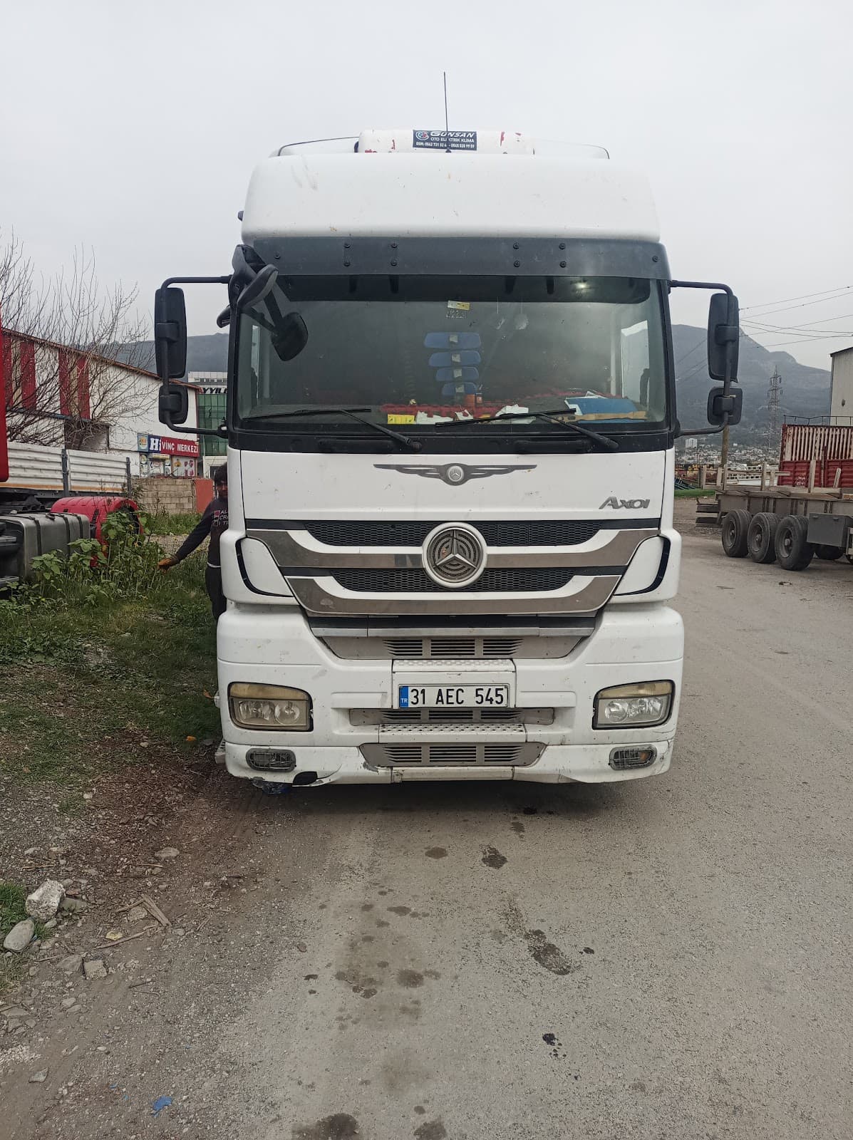 Hamdinoğlu nakliyat görseli 3