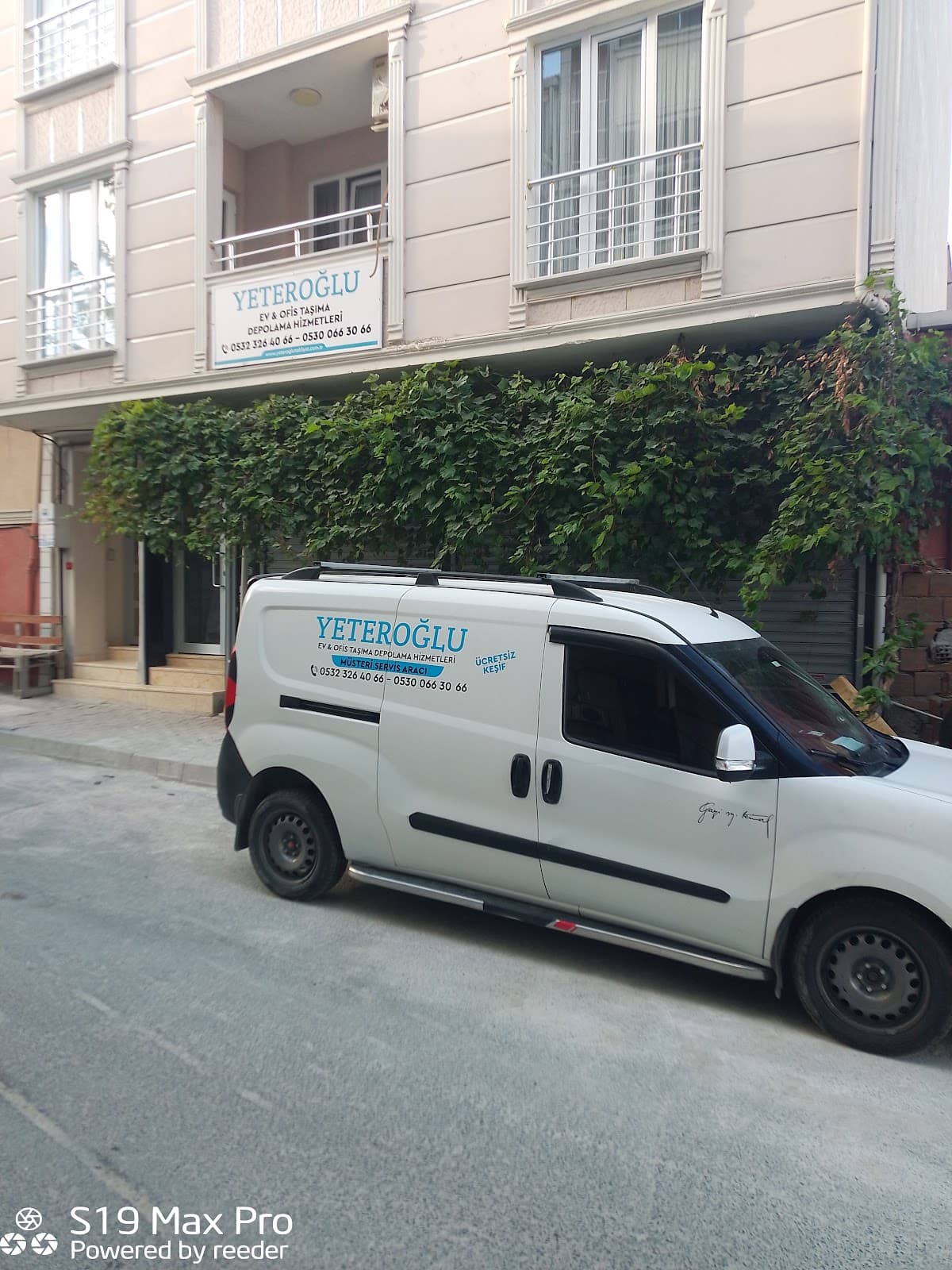 Yeteroğlu Evden Eve Nakliyat görseli 2