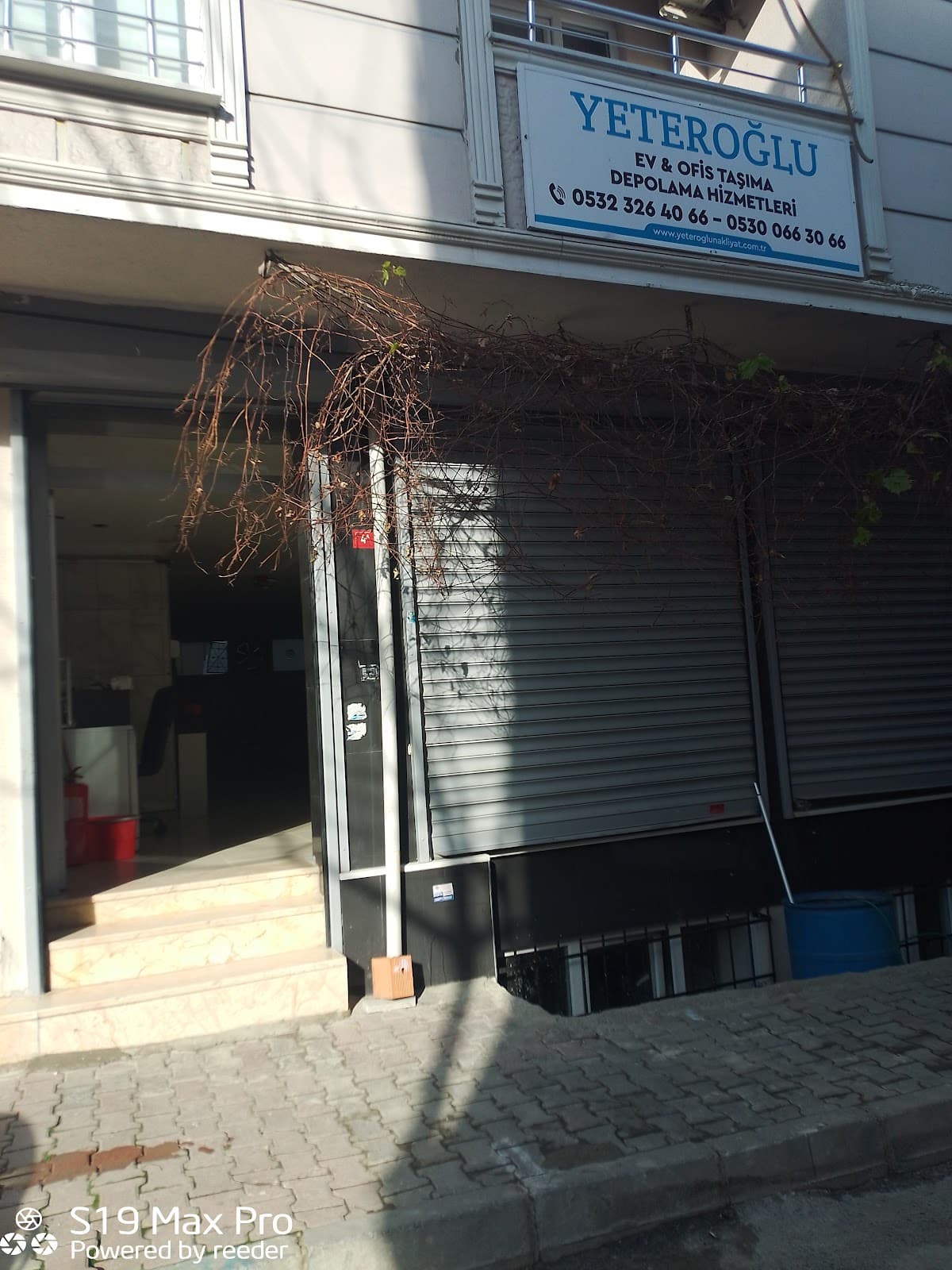 Yeteroğlu Evden Eve Nakliyat görseli 3