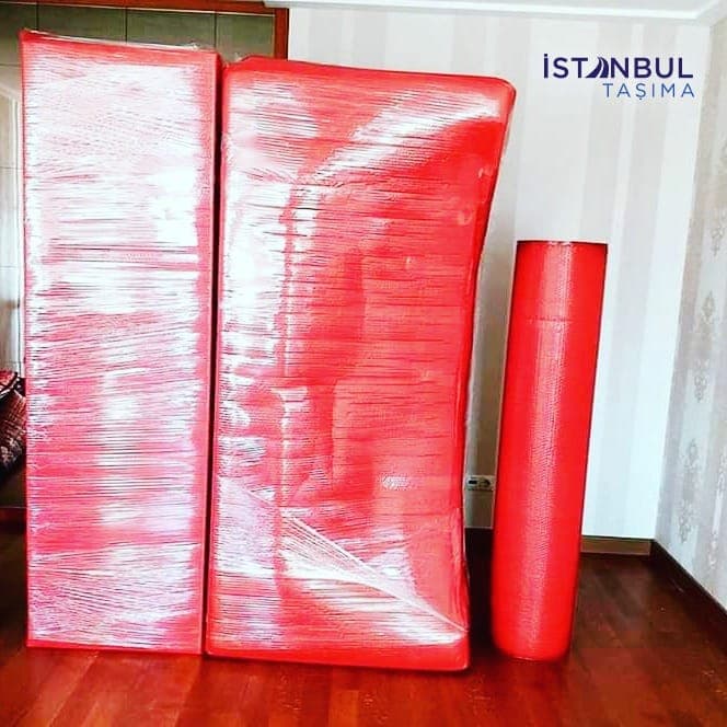 İstanbul Şehirler Arası Evden Eve Nakliyat görseli 1