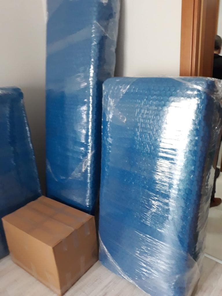 İstanbul Şehirler Arası Evden Eve Nakliyat görseli 2
