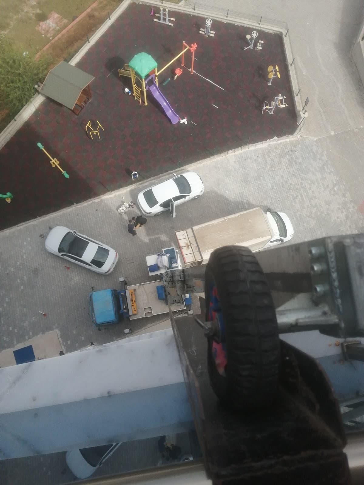 Cide Evden eve nakliyat görseli 2