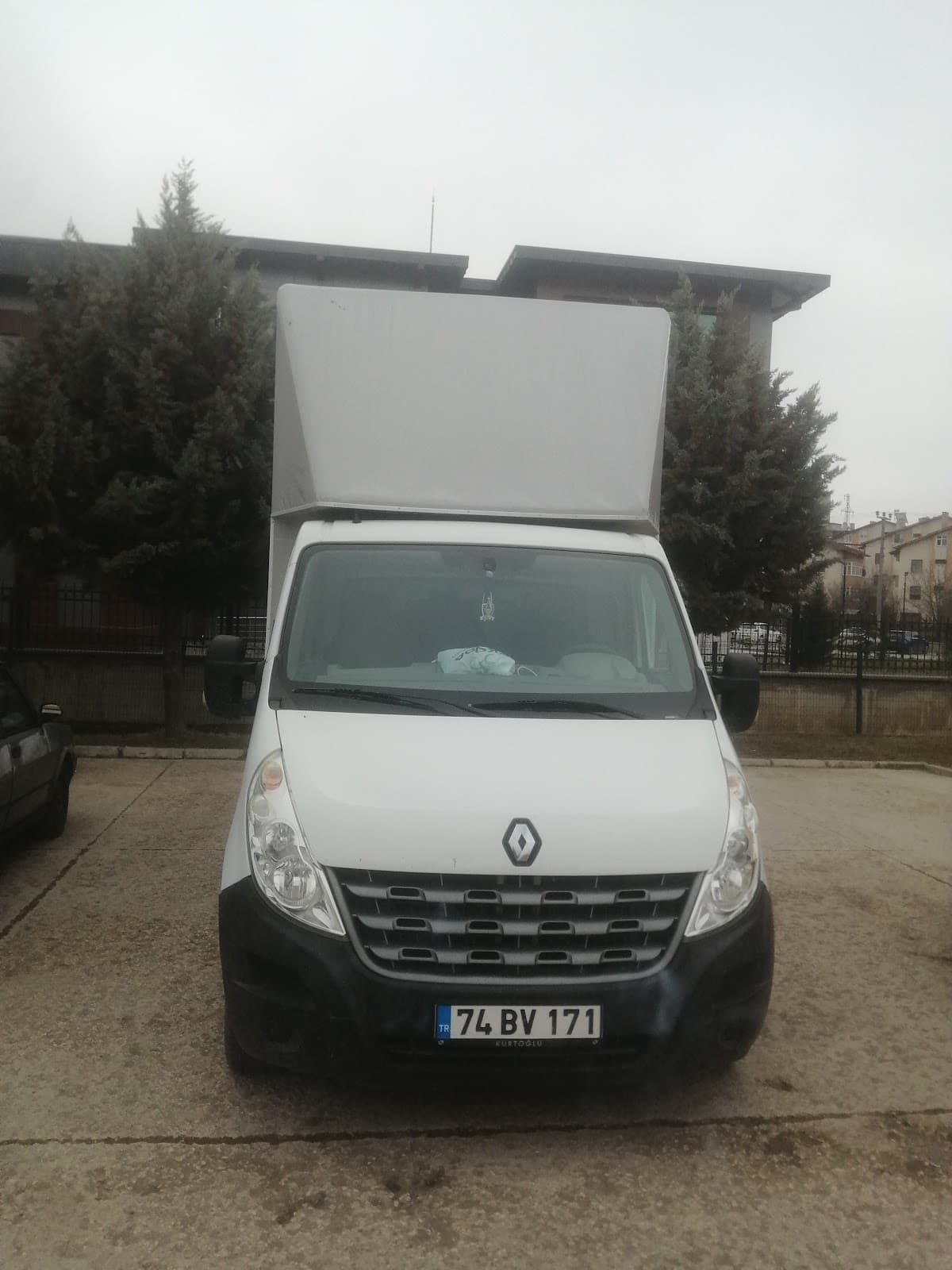 Cide Evden eve nakliyat görseli 3