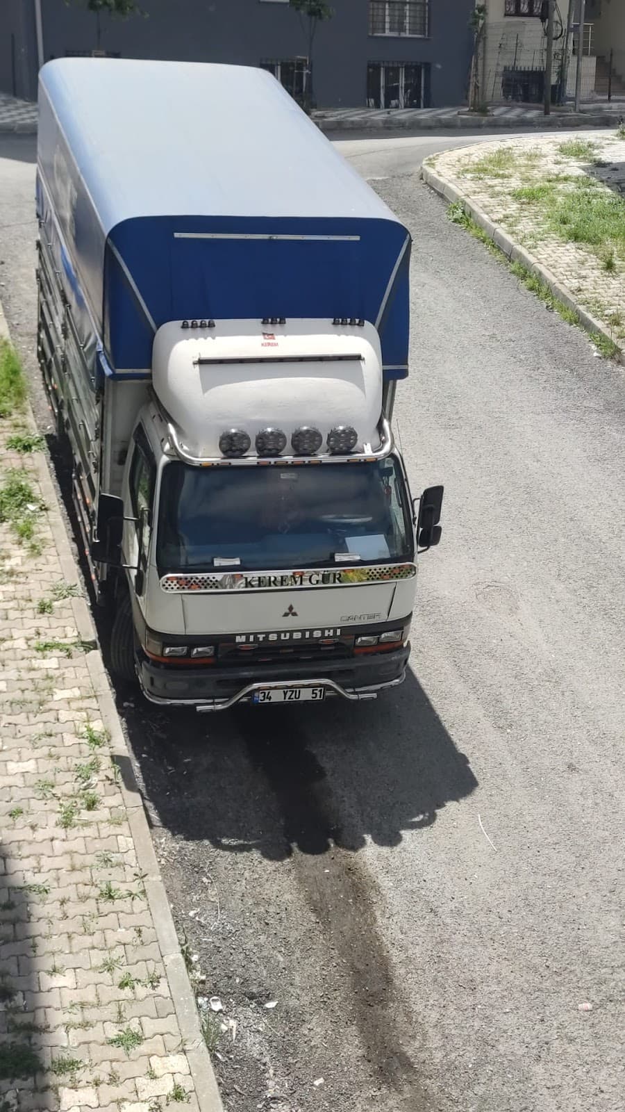 Kerem Taşınma Hizmeti Arnavutköy görseli 3